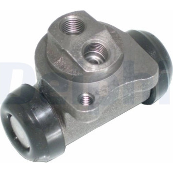 Delphi Radbremszylinder LW62072 Delphi Radbremszylinder LW62072
