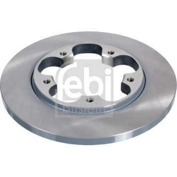 105712 febi Bremsscheibe 105712 105712 febi Bremsscheibe 105712