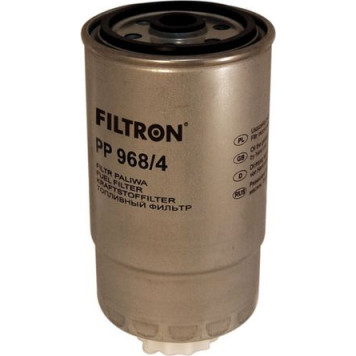 PP 968/4 Filtron Kraftstofffilter PP 968/4 PP 968/4 Filtron Kraftstofffilter PP 968/4