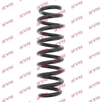 RH6602 KYB Fahrwerksfeder Bmw T. 1 (E81, E87) 1.6-3.0 11/03-09/12 RH6602 KYB Fahrwerksfeder Bmw T. 1 (E81, E87) 1.6-3.0 11/03-09/12