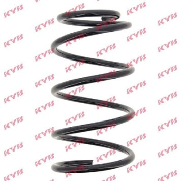 RA3322 KYB Fahrwerksfeder Hyundai P. I30, I30 Cw 1.6/1.6D/2.0 10/07-12/16