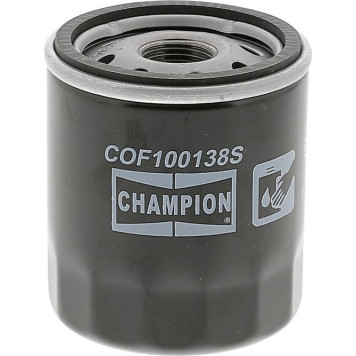 COF100138S Champion Ölfilter COF100138S COF100138S Champion Ölfilter COF100138S