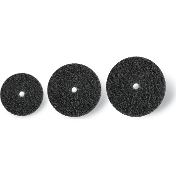 050132 BOLL BOL050132 Nylon-Schleifscheibe 125 mm Verpackung 5 Stück 050132 BOLL BOL050132 Nylon-Schleifscheibe 125 mm Verpackung 5 Stück