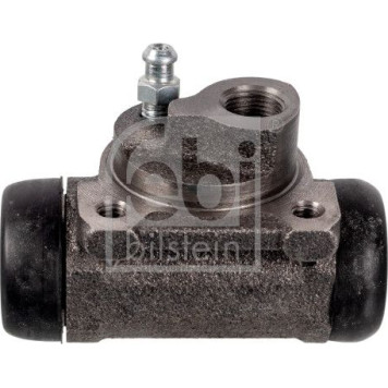 febi Bremsbackenrolle 108024 febi Bremsbackenrolle 108024