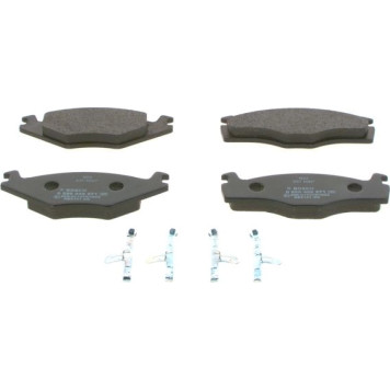 0 986 468 871 Bosch Bremsbelagsatz 0 986 468 871 0 986 468 871 Bosch Bremsbelagsatz 0 986 468 871