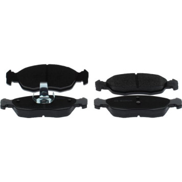 0 986 424 410 Bosch Bremsbelagsatz 0 986 424 410 0 986 424 410 Bosch Bremsbelagsatz 0 986 424 410
