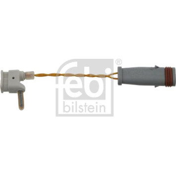23857 febi Verschleißsensor 23857 23857 febi Verschleißsensor 23857