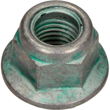 N10106402 VAG Original N10106402 Mutter - Rä Der Kissenkissen. VW – – OE-Nr. N10106402