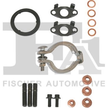 KT130110 FA1 Turbolader-Montagesatz KT130110