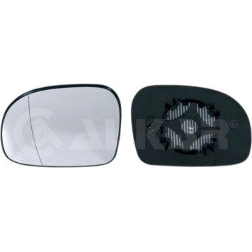 Alkar Außenspiegelglas 6471704 Alkar Außenspiegelglas 6471704