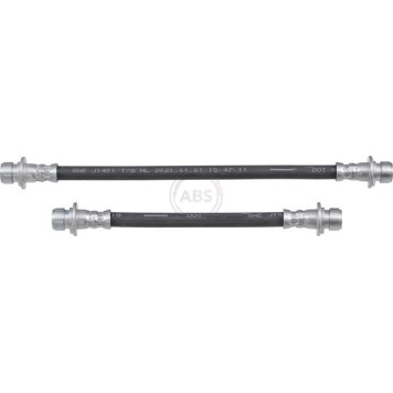 A.B.S. Bremsschlauch SL 1168 A.B.S. Bremsschlauch SL 1168