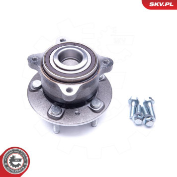 29SKV237 ESEN SKV Radlagersatz 29SKV237 29SKV237 ESEN SKV Radlagersatz 29SKV237