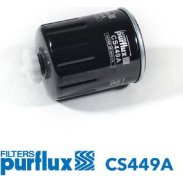 CS449A Purflux Kraftstofffilter CS449A CS449A Purflux Kraftstofffilter CS449A