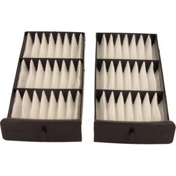 26-1361 MAXGEAR Innenraumfilter KF-6360 26-1361 MAXGEAR Innenraumfilter KF-6360