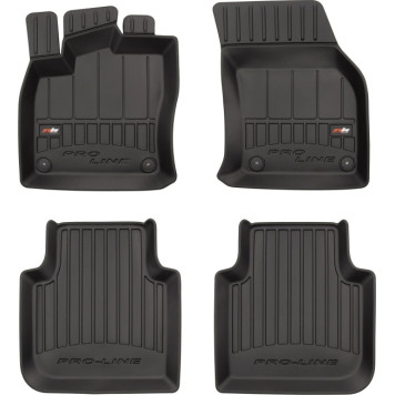 FROGUM 3D-Gummimatten Seat Tarraco 18- Škoda Kodiaq 16 3D407275