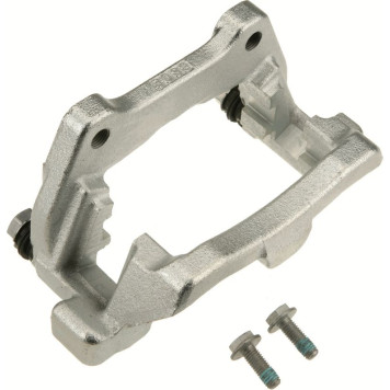TRW Bremssattelhalter Hinterachse links BDA1086 TRW Bremssattelhalter Hinterachse links BDA1086