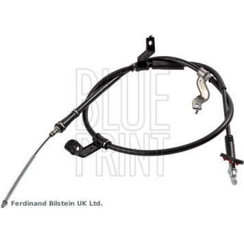 Seilzug, Feststellbremse Kia T. Sportage 04- Le ADG046229 Seilzug, Feststellbremse Kia T. Sportage 04- Le ADG046229