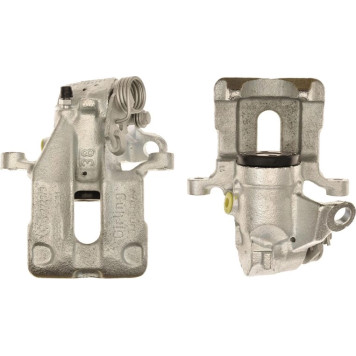 Bosch Bremssattel Hinterachse links 0 986 473 673 Bosch Bremssattel Hinterachse links 0 986 473 673