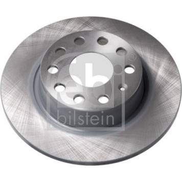 36128 febi Bremsscheibe 36128 36128 febi Bremsscheibe 36128