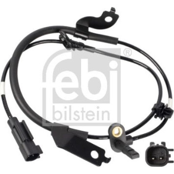 172428 febi Raddrehzahlsensor 172428 172428 febi Raddrehzahlsensor 172428