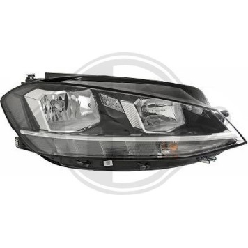 2217980 Diederichs Scheinwerfer 2217980 rechts, H7/H9/LED, mit Stellmotor für Leuchtweitenregulierung, mit Tagfahrlicht 2217980 Diederichs Scheinwerfer 2217980 rechts, H7/H9/LED, mit Stellmotor für Leuchtweitenregulierung, mit Tagfahrlicht