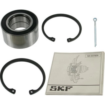 VKBA 736 SKF Radlagersatz 736 - Vorderachse VKBA 736 SKF Radlagersatz 736 - Vorderachse