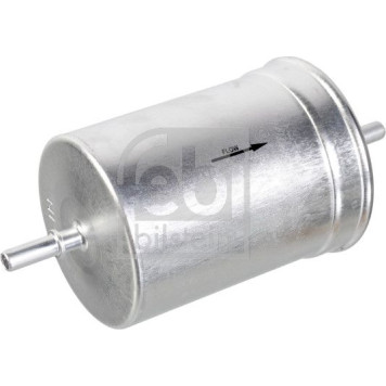 26201 febi Kraftstofffilter VW A3 1.6-1.8 26201 26201 febi Kraftstofffilter VW A3 1.6-1.8 26201