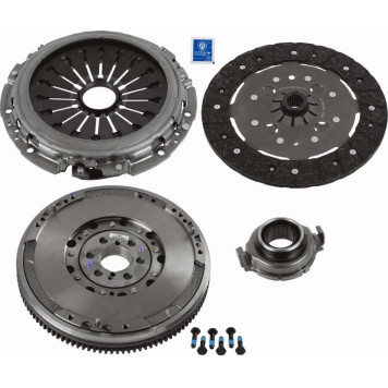 2290 601 144 Sachs Kupplungssatz 2290 601 144 2290 601 144 Sachs Kupplungssatz 2290 601 144