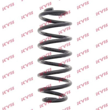 KYB Fahrwerksfeder Seat T. Leon 1.9Tdi/2.0Tdi 07/05 RH6435 KYB Fahrwerksfeder Seat T. Leon 1.9Tdi/2.0Tdi 07/05 RH6435