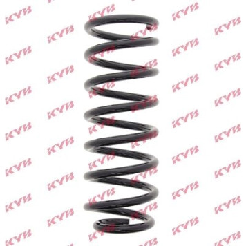 KYB Fahrwerksfeder Audi T. A6 1.8-2.5 Tdi 06.94-10.97 RC5240 KYB Fahrwerksfeder Audi T. A6 1.8-2.5 Tdi 06.94-10.97 RC5240