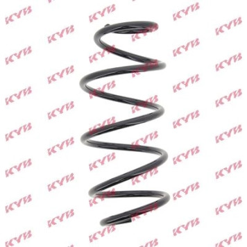 RA3366 KYB Fahrwerksfeder Audi P. A1/ Seat Ibiza V, V St 1.2/1.4/1.6 05/08