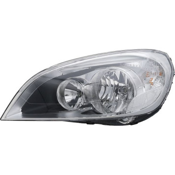 045132 Valeo Scheinwerfer 045132 - links H7/H9 PQ 045132 Valeo Scheinwerfer 045132 - links H7/H9 PQ