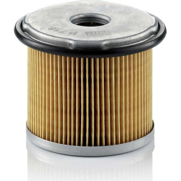 P 716 MANN-FILTER Kraftstofffilter P 716
