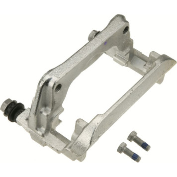 TRW Bremssattelhalter Vorderachse links BDA1041 TRW Bremssattelhalter Vorderachse links BDA1041