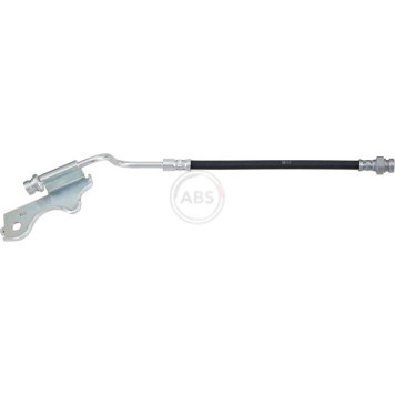 A.B.S. Bremsschlauch SL 6627 A.B.S. Bremsschlauch SL 6627