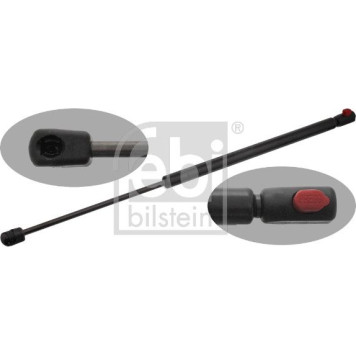 febi Gasdruckfeder 24733 febi Gasdruckfeder 24733