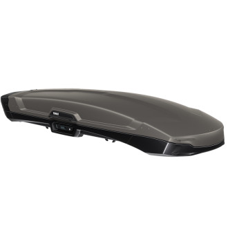Thule Box Vector Alpine titan Matt - 613500 Thule Box Vector Alpine titan Matt - 613500
