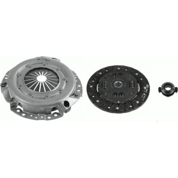 3 000 561 001 Sachs Kupplungssatz 3000561001 3 000 561 001 Sachs Kupplungssatz 3000561001
