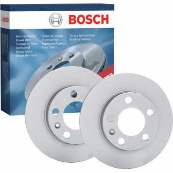 0 986 478 868 Bosch Bremsscheibe Hinterachse 0 986 478 868