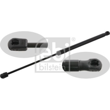 31438 febi Gasdruckfeder 31438 31438 febi Gasdruckfeder 31438
