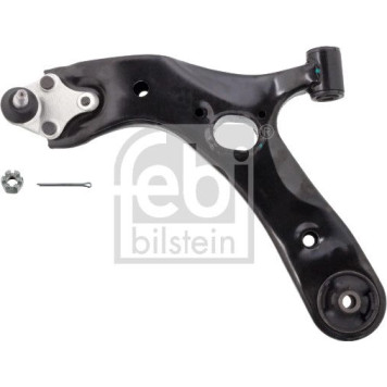 febi Querlenker Toyota Vorderachse Auris, Corolla, Prius Plus 1.33-2.2D 10/06- links 43056 febi Querlenker Toyota Vorderachse Auris, Corolla, Prius Plus 1.33-2.2D 10/06- links 43056