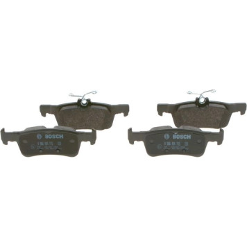 0 986 494 715 Bosch Bremsbelagsatz 0 986 494 715 0 986 494 715 Bosch Bremsbelagsatz 0 986 494 715