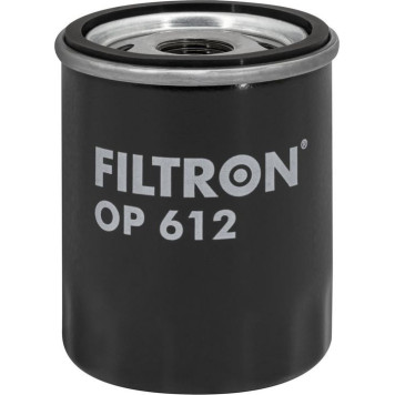 OP 612 Filtron Ölfilter OP 612 OP 612 Filtron Ölfilter OP 612
