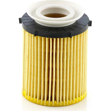 HU 711/6 z MANN-FILTER Ölfilter HU 711/6 z