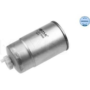 214 323 0000 MEYLE Kraftstofffilter Fiat 1.9/2.8Jtd