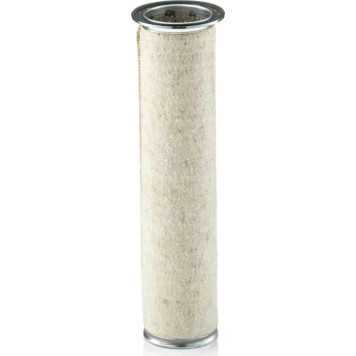 MANN-FILTER Luftfilter LKW CF 922