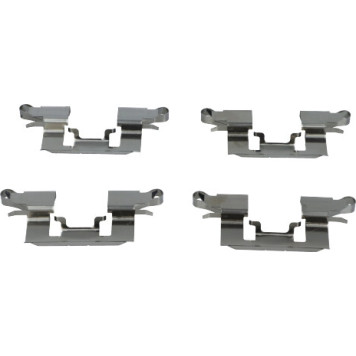 109-1772 Quick Brake Montagesatz für Bremsbeläge 109-1772 109-1772 Quick Brake Montagesatz für Bremsbeläge 109-1772