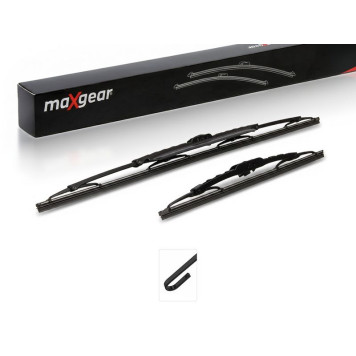 39-0732 MAXGEAR Scheibenwischer 39-0732 39-0732 MAXGEAR Scheibenwischer 39-0732
