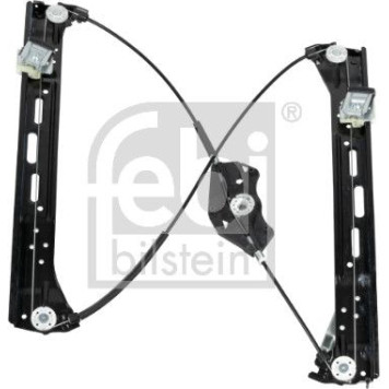 febi bilstein 175794 Fensterheber vorne rechts, elektrisch, ohne Motor febi bilstein 175794 Fensterheber vorne rechts, elektrisch, ohne Motor