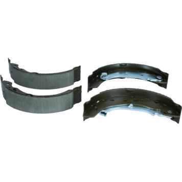 19-3474 MAXGEAR Bremsbacken 19-3474 Peugeot 206 98- mit ABS 02- 203 mm 19-3474 MAXGEAR Bremsbacken 19-3474 Peugeot 206 98- mit ABS 02- 203 mm